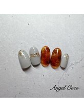 エンジェルココ/【定額コース】