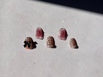 エイム 目黒店(Aim)/2412-D4