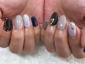 ミガクネイル(Migaku nail)/