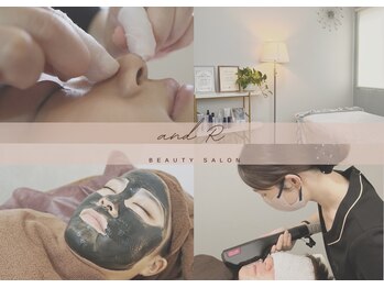 アンドアール(and R)