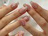 【HAND★ご新規様オフ込み】ミラーネイル　ワンカラー　¥8,800