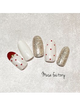 ミューズ ファクトリー(Muse factory)/