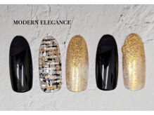 はあとねいる 板橋仲宿店/2月限定★モダンエレガンス