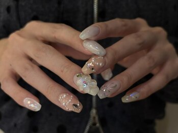 アールドヴィーヴル 東金沢店(Ar de vivre)/【harunadesign】