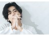 ［men's眉毛］剛毛さんに◎眉毛パーマ×美眉スタイリング/通常￥8800