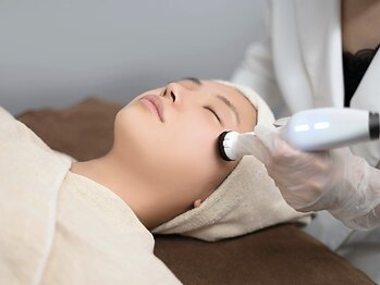 サロン フェリシア(salon Felicia)の写真/【豊富なメニューをご用意】丁寧にヒアリングを行いお客様に合わせたメニューをご提案◎最短で効果を実感