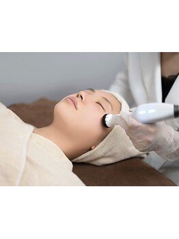 お肌をきれいにしたい