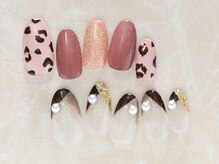 バブラブ/Aコース