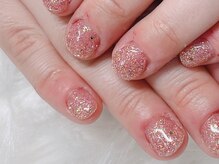 サラ デ ミレ(Sala de milae)/ワンカラーネイル