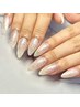 【Hand】初回オフ無料◎ワンカラー/ラメグラ