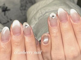 マグネットネイル