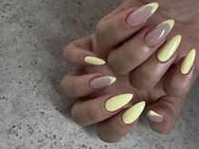 サンキューネイル(39nail)の雰囲気（完全予約制のプライベートサロンです♪）