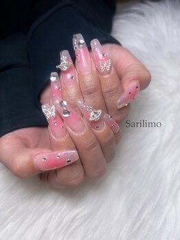 サリリモ(Sarilimo)/