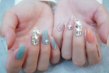 ウリコ ネイルアトリエ(urico nail atelier)