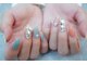 ウリコ ネイルアトリエ(urico nail atelier)の写真