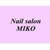ミコ(MIKO)のお店ロゴ
