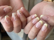 シエル 元住吉(ciel.)/10本デザイン