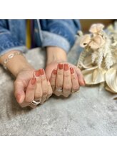 リリア(Re.lia)/ワンカラー