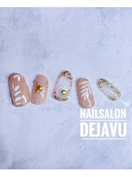 デジャヴ(Dejave)/定額ネイルC