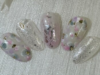 アン 小金井店(An)/夏のデザイン