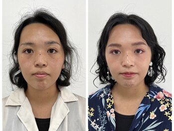 ウル 恵比寿渋谷店(ULU)/イエベ秋と診断を受けたけど？！