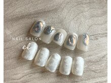 エル 梅田 中崎町店(/el)/Cコース