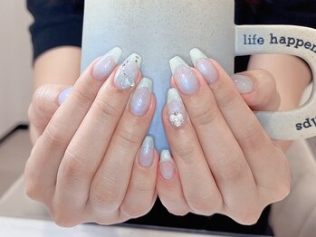 キナ(KINA)/6/24 2本乗せ放題