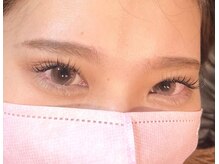 ベレッタカシル(veretta.cacil)/マツエク/まつ毛エクステ/マツゲ