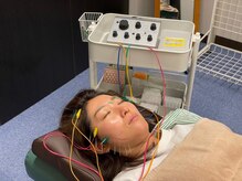 あき鍼灸整骨院/美容鍼