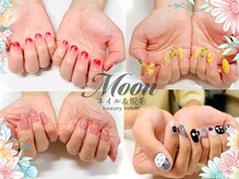 ムーン(Moon)
