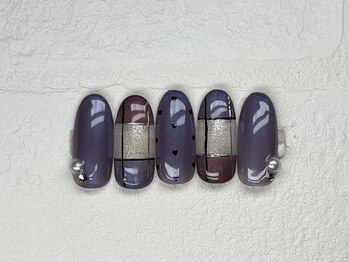 ティアラバイエミタス(TIARA by emi+)/秋の新作デザイン 2025.9~