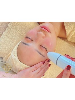 小顔になりたい