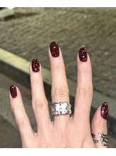 めぐみのネイルサロン/ワンカラー