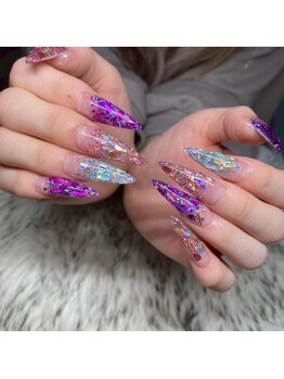 グロウ(Grow)/Nail Salon Grow【グロウ】船橋