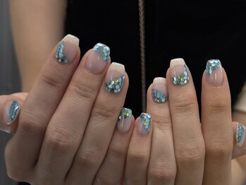 ウル(ULL)/MIDDLE【tama】