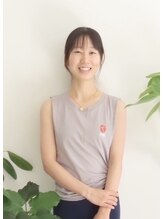 ミリョク(369)/トレーナーのhitomiです！