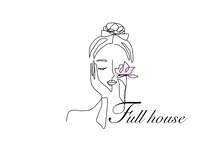 安佐北区白木町のサロンゆっくり流れる時間の中で自分を癒す