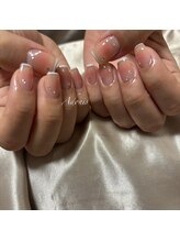 アドニス(Adonis)/