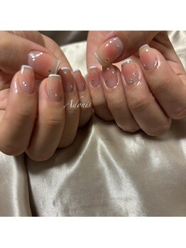 アドニス(Adonis)/