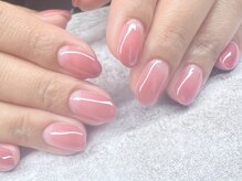 エマ(EMA)/ちゅるちゅるグラデーション