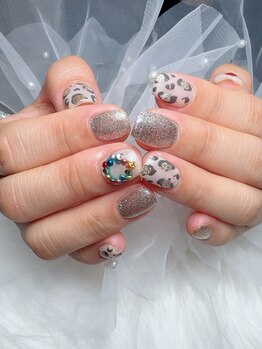 エイティピカル(Atypical)/定額こだわり+アート