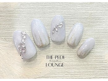 定額デザインネイル￥8000