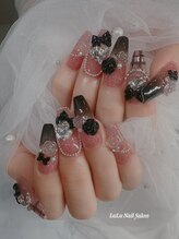 ルル 新宿西口(LULU)/グラデーションネイル