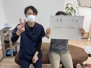 すまいむ整体院/