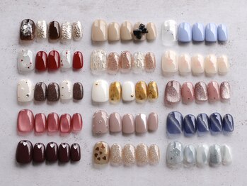 ディグ(deg)/○2月○定額Bコース