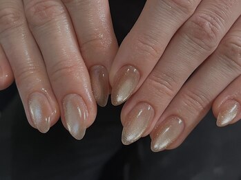 ミュウ(MEU)/magnet 6500円～