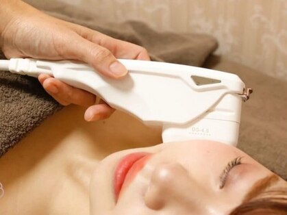 ウォーム(warm)の写真