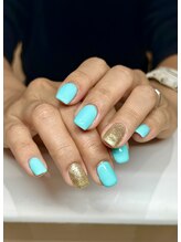 スターチス 行徳(statice)/