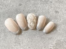 ネスト(Nest)/キルティングネイル