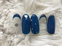 サロン ド ラグジュ/定額ネイル